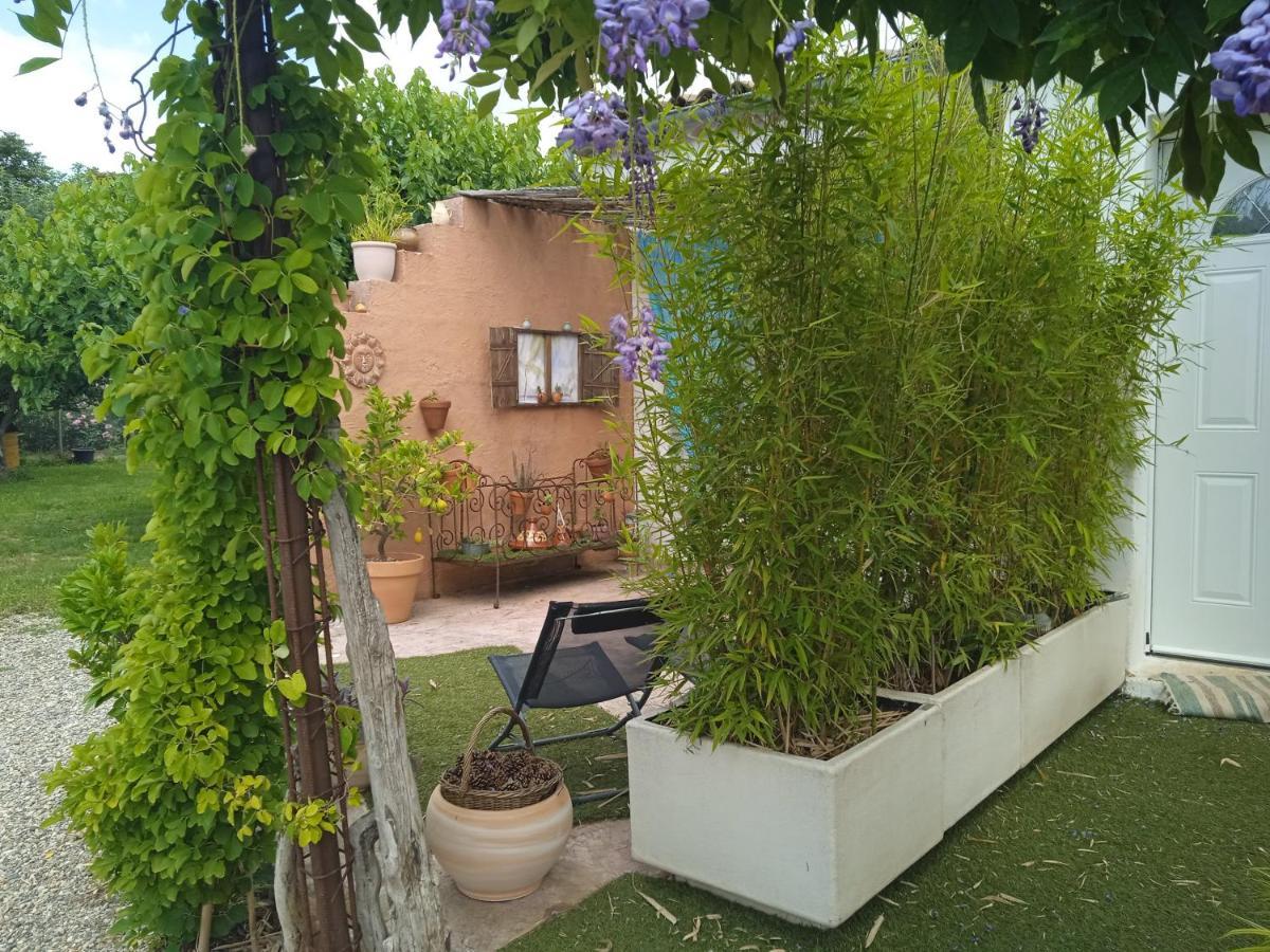 L'Eau Berges Bed and Breakfast Chandolas Εξωτερικό φωτογραφία