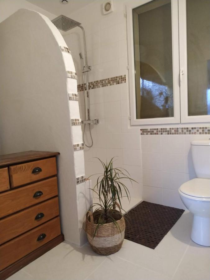 L'Eau Berges Bed and Breakfast Chandolas Εξωτερικό φωτογραφία