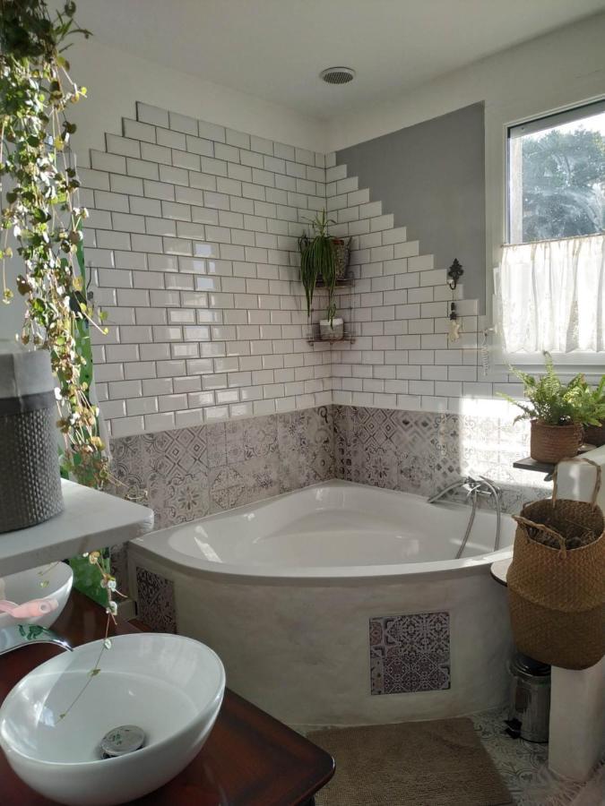 L'Eau Berges Bed and Breakfast Chandolas Εξωτερικό φωτογραφία